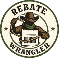 Rebate Wrangler